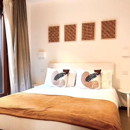 Central Flat Romantic Domus Remedio Венеция Экстерьер фото