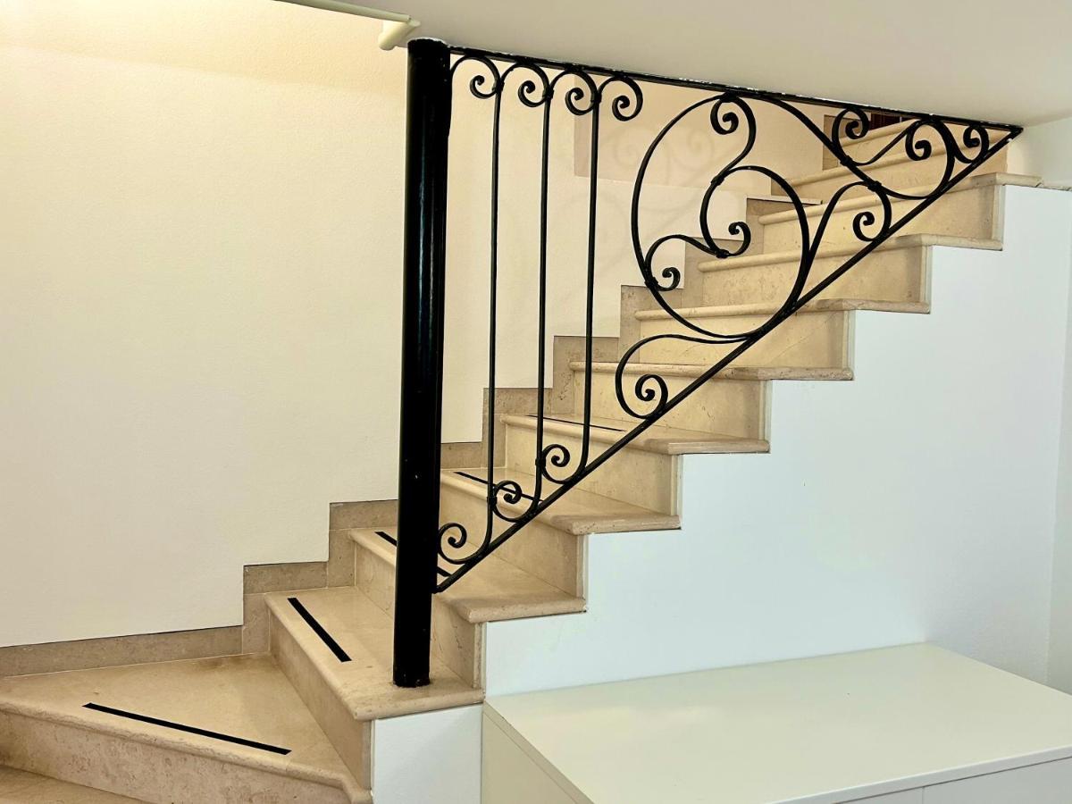 Central Flat Romantic Domus Remedio Венеция Экстерьер фото