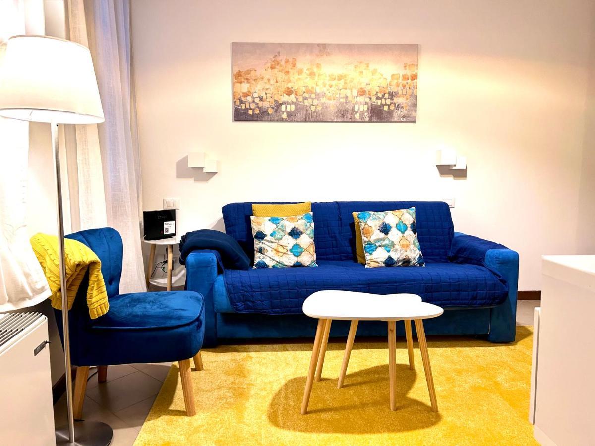 Central Flat Romantic Domus Remedio Венеция Экстерьер фото