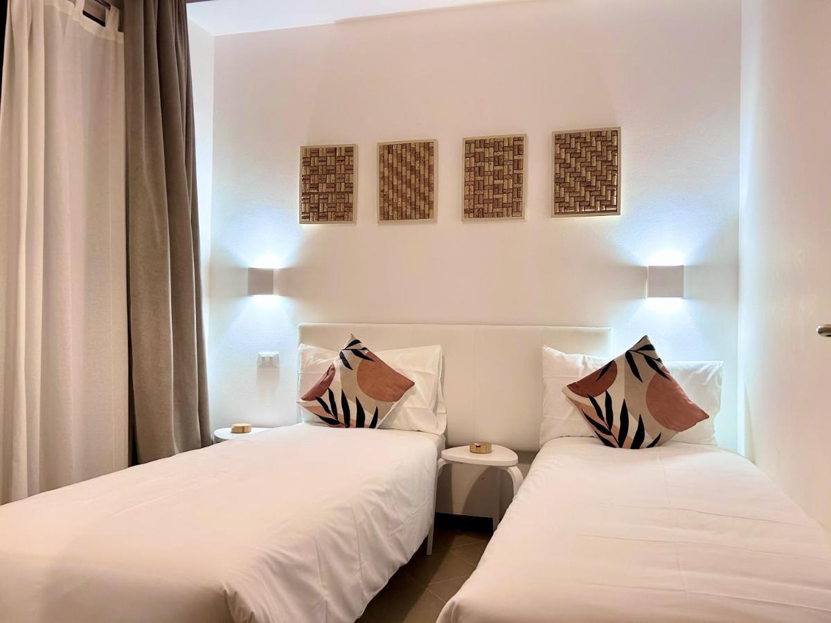 Central Flat Romantic Domus Remedio Венеция Экстерьер фото