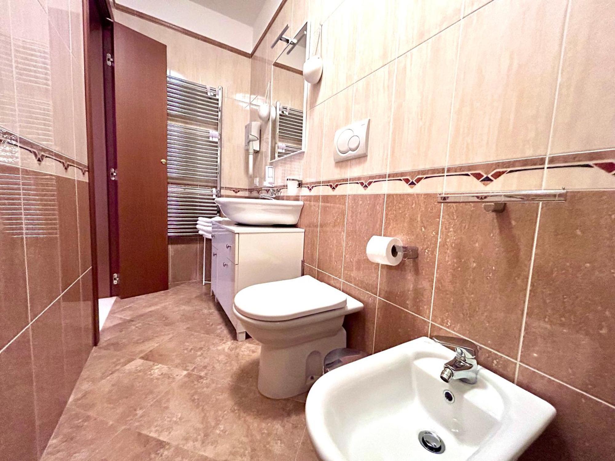 Central Flat Romantic Domus Remedio Венеция Экстерьер фото