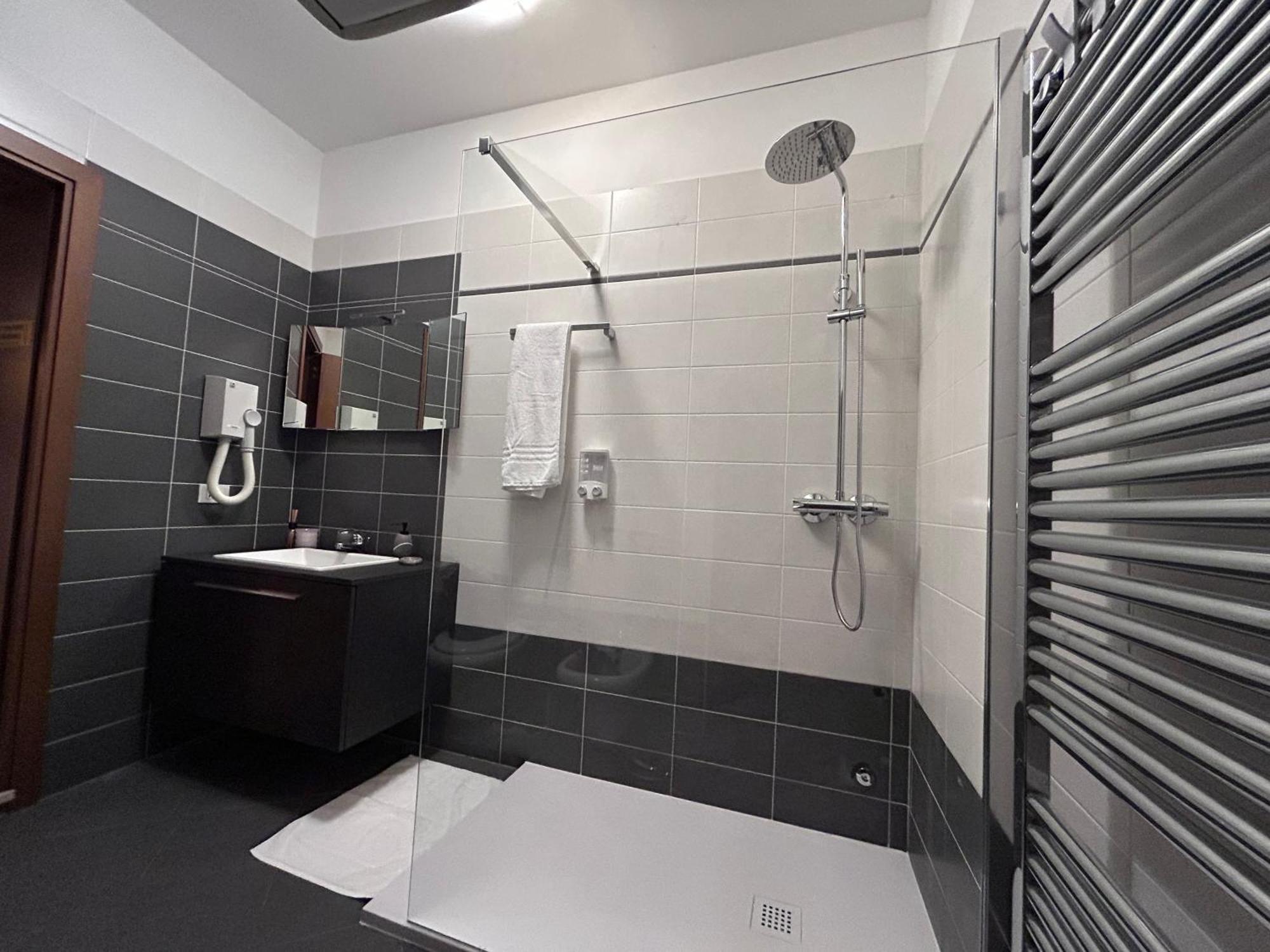 Central Flat Romantic Domus Remedio Венеция Экстерьер фото